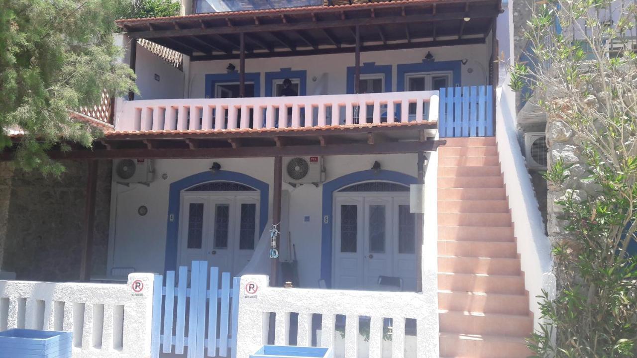 Argo Studios Myrties Exterior photo